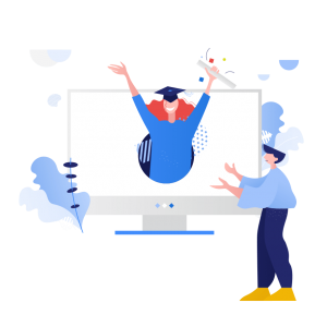 Enseignement à distance