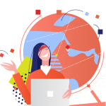 Apprendre à distance