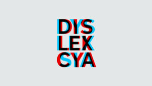 Dyslexie - Hackschooling